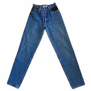 George’s Marciano for GUESS jeans